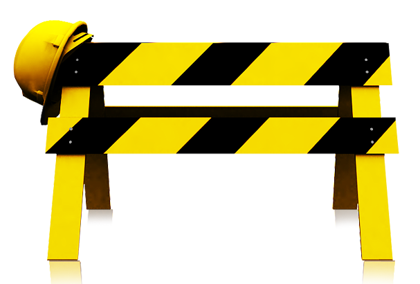 Under construction