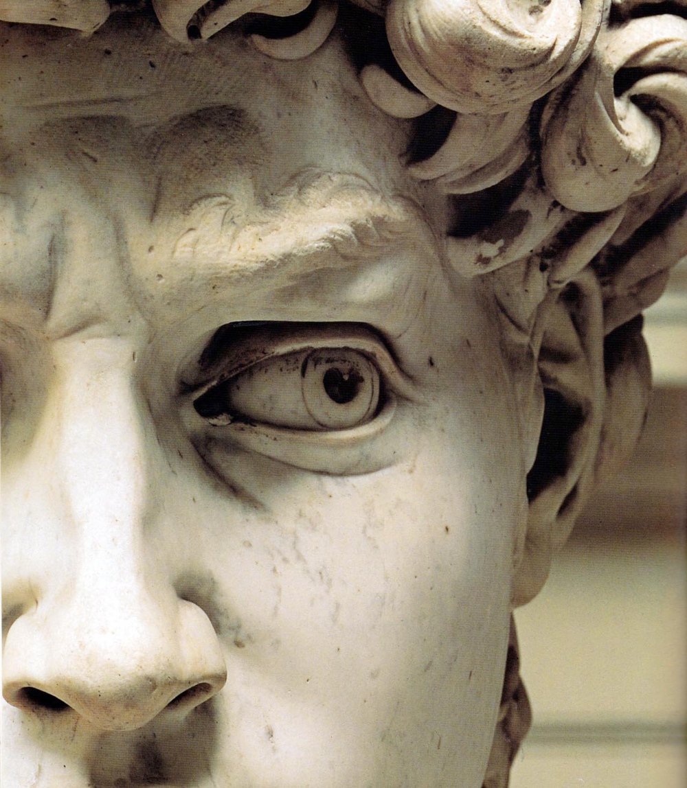 David image