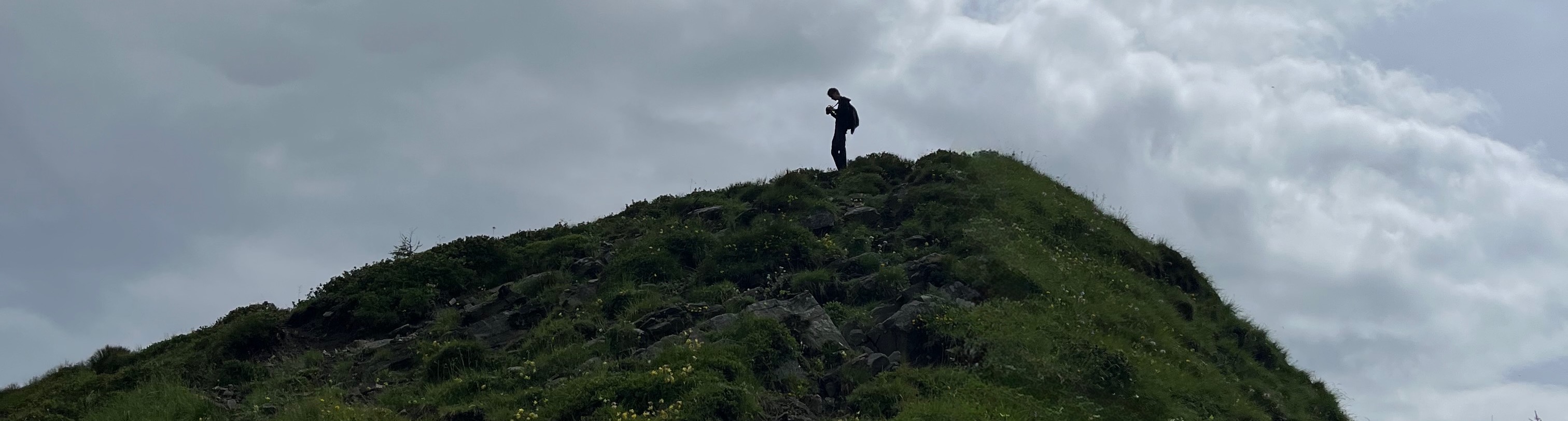 Hill image